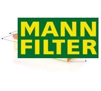 AIR FILTER C 28 022 MANN-FILTER I