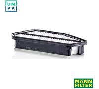 MANN-FILTER C 28 023 Air Filter, 276mm Length, 45mm Width, 45mm Height