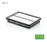 AIR FILTER C 28 036 FOR HYUNDAI KIA G4KJ 2.4L G4NA 2.0L 4cyl SONATA VII 1.7L