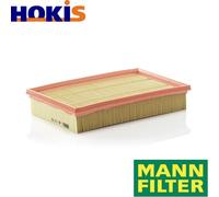 AIR FILTER C 28 110 FOR FORD FOCUS/II/Van/C-MAX/Turnier/Convertible VOLVO
