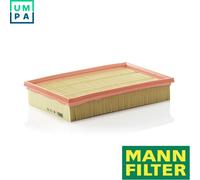 AIR FILTER C 28 110 FOR FORD FOCUS/II/Van/C-MAX/Turnier/Convertible VOLVO