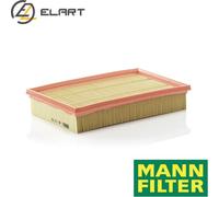AIR FILTER C 28 110 FOR FORD FOCUS/II/Van/C-MAX/Turnier/Convertible VOLVO
