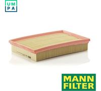 AIR FILTER C 28 122 FOR FORD FOCUS/II/Van/C-MAX/Turnier/Convertible VOLVO