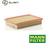 AIR FILTER C 28 122 FOR FORD FOCUS/II/Van/C-MAX/Turnier/Convertible VOLVO