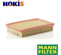 AIR FILTER C 28 122 FOR FORD FOCUS/II/Van/C-MAX/Turnier/Convertible VOLVO