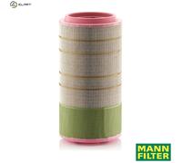MANN-FILTER C 28 1275 Air filter