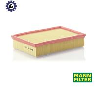 MANN-FILTER C 28 136/2 Air filter