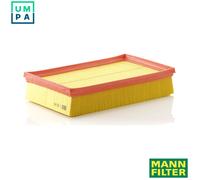 MANN-FILTER Air Filter C 28 145 Filter Insert for NISSAN NAVARA NP300