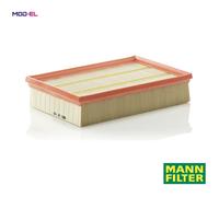 MANN-FILTER C 28 155 Air Filter - for Cars + Transporters