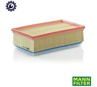 Air filter Filter Insert C 28 160/1 MANN-FILTER for CITROËN PEUGEOT DS