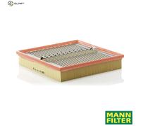 MANN-FILTER Air Filter C 28 191 for Mercedes-Benz Cars & Transporters