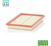 MANN-FILTER C 28 200 Air Filter - for Cars + Transporters
