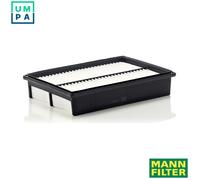 Air filter Filter Insert C 2841 MANN-FILTER for MAZDA 5 3 3 Saloon
