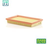 Air filter Filter Insert C 2851 MANN-FILTER for MINI MINI MINI Convertible