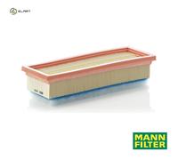 AIR FILTER C 2859 FOR ALFA ROMEO FIAT FIORINO/MPV/Box/Body/MPV ALBEA/PALIO 1.4L