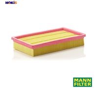 AIR FILTER C 2892 FOR FIAT STILO/VAN/Multi/Wagon 182 B6.000 1.6L 4cyl STILO
