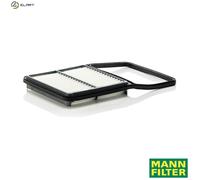 MANN-FILTER C 29 002 Air Filter - for Cars + Transporters