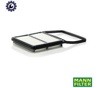 MANN-FILTER C 29 002 Air Filter - for Cars + Transporters