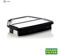 MANN-FILTER, C 29 008 Air Filter