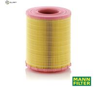 Air Filter C29010 Mann 0040947404 6860940004 A0040947404 6860940404 A6860940004