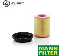 AIR FILTER C 29 010 KIT FOR MERCEDES-BENZ ATEGO ECONIC AXOR OM906.939/911 6.4L