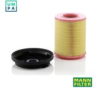Mann+Hummel Air Filter C 29 010 Kit - C29010KIT