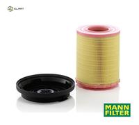 Mann+Hummel Air Filter C 29 010 Kit - C29010KIT