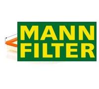 AIR FILTER C 29 015 MANN-FILTER I
