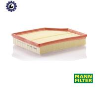 AIR FILTER C 29 021 FOR VOLVO ASIA B4204T34 2.0L 4cyl XC60 II B420T2 2.0L 4cyl