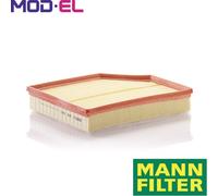 AIR FILTER C 29 021 FOR VOLVO V60/II/Cross/Country S60/III V90 XC60 S90 XC90