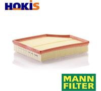 AIR FILTER C 29 021 FOR VOLVO V60/II/Cross/Country S60/III V90 XC60 S90 XC90
