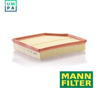 AIR FILTER C 29 021 FOR VOLVO V60/II/Cross/Country S60/III V90 XC60 S90 XC90