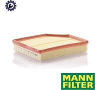 AIR FILTER C 29 021 FOR VOLVO V60/II/Cross/Country S60/III V90 XC60 S90 XC90