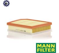 MANN-FILTER C 29 030 Air Filter - for Cars + Transporters