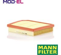 MANN Filter C29031 Air Filter 52mm Height Fits BMW 1 Series 2 Series X2 Mini