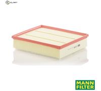 MANN C29036 Air Filter Replacement Fits Man TGE 2.0 TDI 2.0 TDI RWD 2.0 TDI AWD