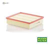 MANN-FILTER C 29 036 Air Filter - for Cars + Transporters