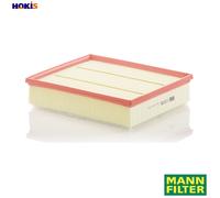MANN C29036 Air Filter Replacement Fits Man TGE 2.0 TDI 2.0 TDI RWD 2.0 TDI AWD