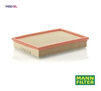 MANN-FILTER C 29 122/1 Air Filter - for Cars + Transporters