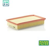 MANN-FILTER C 29 124 Air Filter - for Cars + Transporters