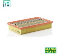 MANN-FILTER C 29 126/2 Air Filter - for Cars + Transporters