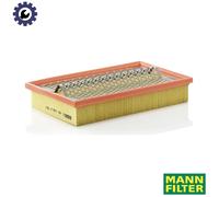MANN-FILTER Air Filter C 29 126/2 - for Cars & Transporters, fits Mercedes-Benz & Ssangyong