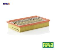 MANN-FILTER C 29 126/2 Air Filter for MERCEDES-BENZ,SSANGYONG
