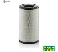 AIR FILTER C 29 1290 FOR DAF CF/85/75 GINAF FODEN TRUCKS PF183M/212M 9.2L 6cyl