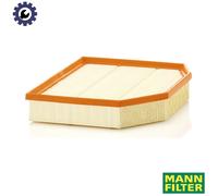 Mann Filter Air Filter 13717542545 for BMW X3 E83 3.0L