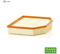 AIR FILTER C 29 132 FOR BMW Z4/E86/Roadster/E85 X3/SAV/E83 N46B20B 2.0L 4cyl