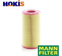 Mann+Hummel Air Filter - C2913661