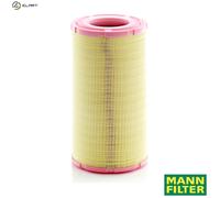 Air Filter C291366/1 Mann 1353115 1664524 1664525 Genuine Top Quality Guaranteed