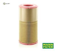Mann+Hummel Air Filter - C291420/2