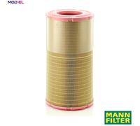 Mann+Hummel Air Filter - C291420/2